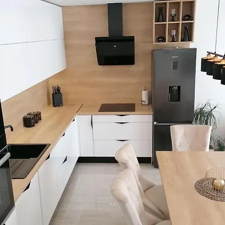 Apartman Max !!!! Omiš Kültér fotó