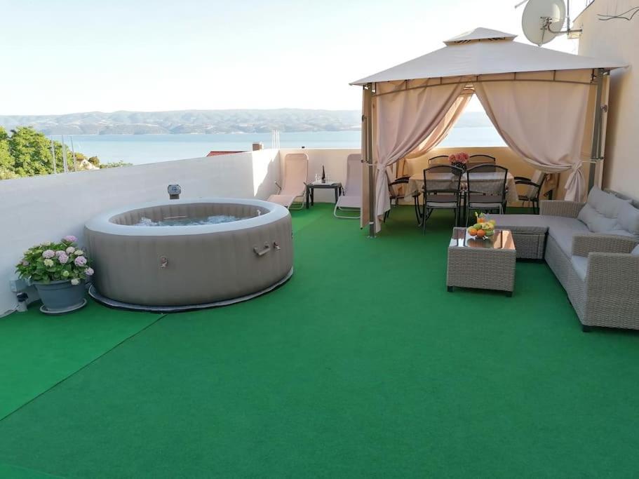 Appartement Max !!!!