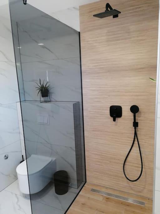Appartement Max !!!! Omiš