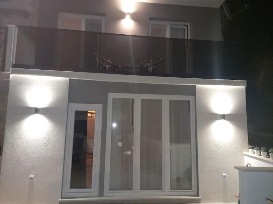 Max !!!! Apartman Omiš
