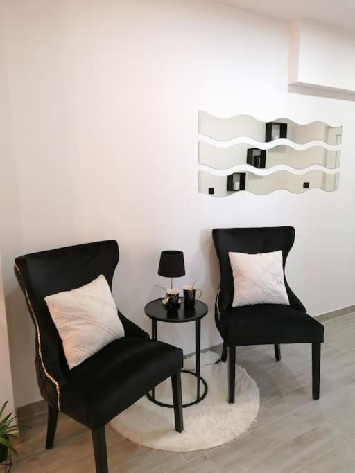 Appartement Max !!!!