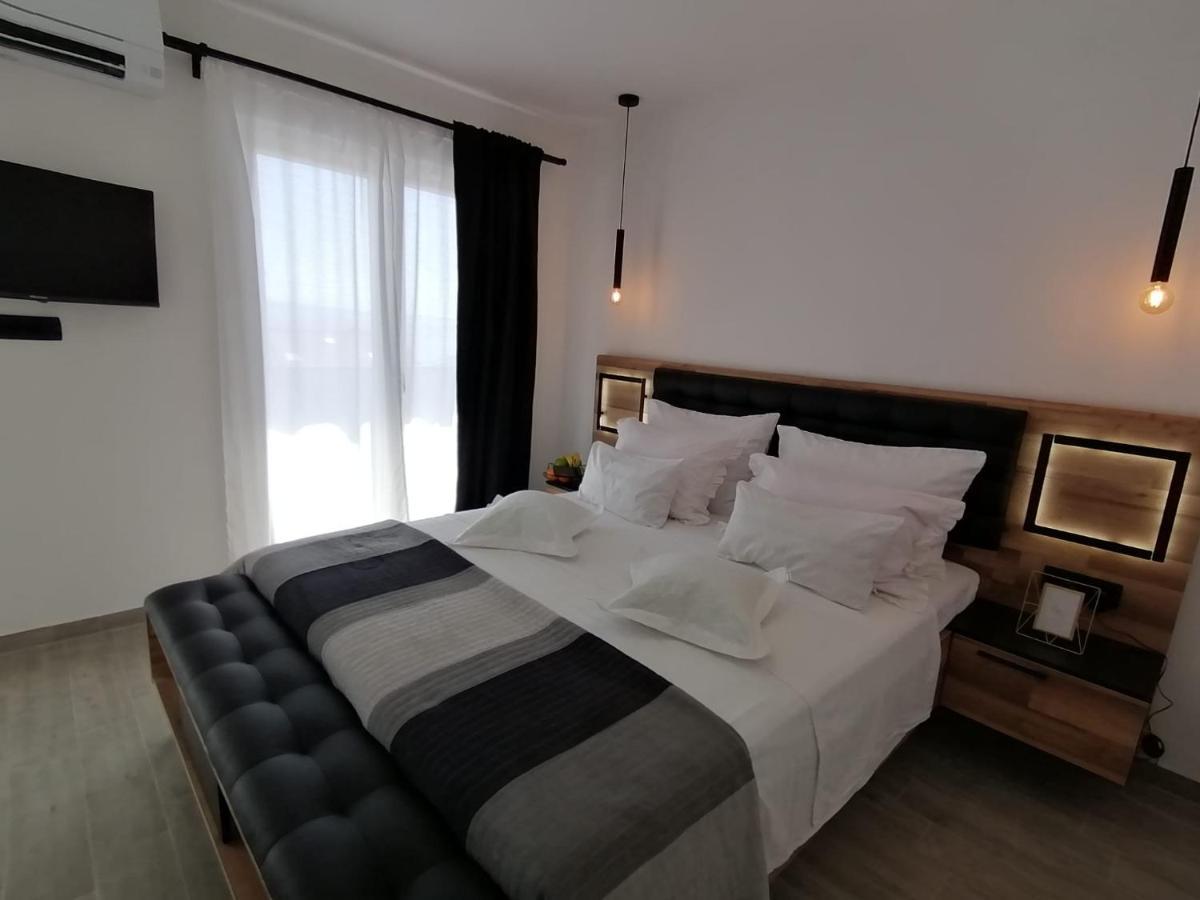 Max !!!! Apartman Omiš