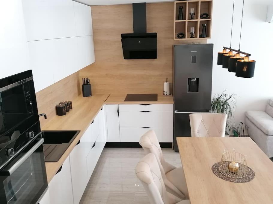 Max !!!! Apartman Omiš